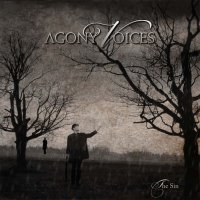 Agony Voices - The Sin (2011)