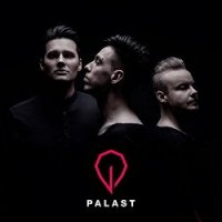 Palast - Palast (2017)