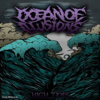 Ocean Of Illusions - Death Of A Siren (2013)