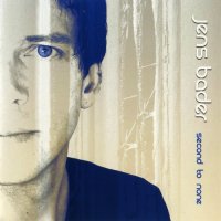 Jens Bader - Second To None (2007)