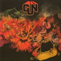 Gun - Gun (1968)