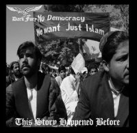 Dark Fury - This Story Happened Before (2016)