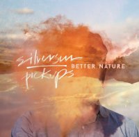 Silversun Pickups - Better Nature (2015)  Lossless