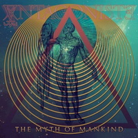 Antagoniste - The Myth Of Mankind (2015)