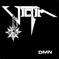 Victim - DMN (Vinil Rip) (1985)