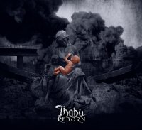 Thabu - Reborn (2012)