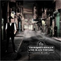 Thorbjorn Risager & The Black Tornado - Change My Game (2017)