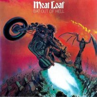 Meat Loaf - Bat Out of Hell (1977)  Lossless