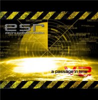 Electro Synthetic Rebellion - A Passage In Time V2 (2011)