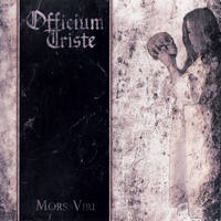 Officium Triste - Mors Viri (2013)
