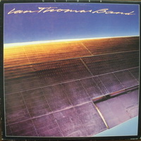Ian Thomas - Glider (1979)