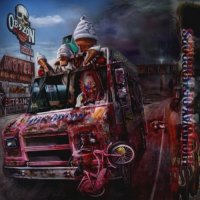 Obszon Geschopf - Highway Of Horrors (2013)