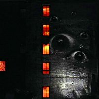 Spoke Of Shadows - Spoke Of Shadows (2014)