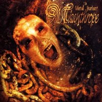 Misanthrope - Metal Hurlant (2CD) (2005)