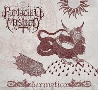 Pantáculo Místico - Hermético (2016)