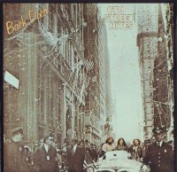 Back Door - 8th Street Nites (1973) Lossless