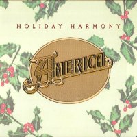 America - Holiday Harmony (2002)