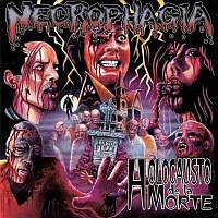Necrophagia - Holocausto de la Morte (1998)