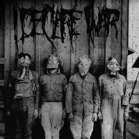 I Declare War - Songs for the Sick (2016)
