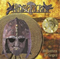 Hrossharsgrani - Schattenkrieger (2002) Lossless