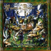 Tuatha de Danann - Tingaralatingadun (2001)