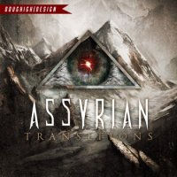 Assyrian - Transitions (2014)