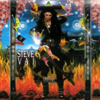 Steve Vai - Passion And Warfare (1990)