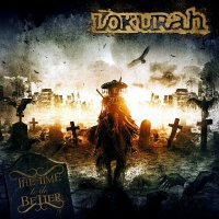 Lokurah - The Time to Do Better (2012)