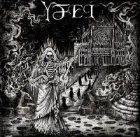 Yfel - Dark Hymns Of The Underworld (2015)