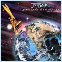 Jonteknik - Giants Under The Microscope (Special Edition) (2014)