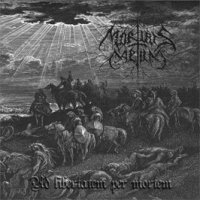 Mortuus Caelum - Ad Libertatem Per Mortem (2012)