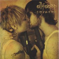 Allfader - At Least We Will Die Together (2006)  Lossless