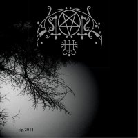 Astarot - Astarot (2011)