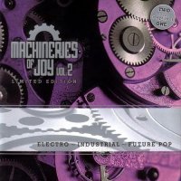 VA - Machineries Of Joy Vol.2 (2002)