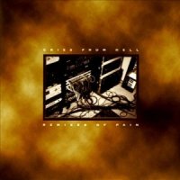 Heavy Water Factory - Cries From Hell [Remixes Of Pain] (1998)