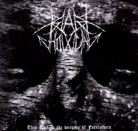 Black Howling - This Rain Is The Weeping Of Forefathers (2012)