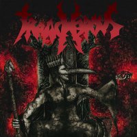 Treacherous - Theocracy (2016)