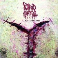 Putrid Offal - Mature Necropsy (2015)
