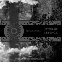Matter Of Essence - Время Cеять (2010)