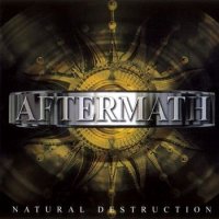 Aftermath - Natural Destruction (2003)