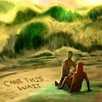 Froomador - Can\'t This Wait (2016)