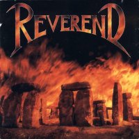Reverend - Reverend (1989)