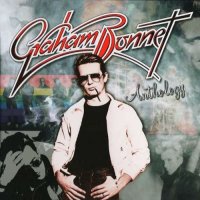 Graham Bonnet - Anthology (2017)