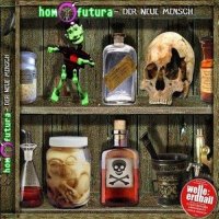 Homo Futura - Der Neue Mensch (2011)