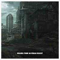 Cannaya - Dreams From An Urban Desert (2015)