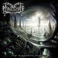 Miseration - The Mirroring Shadow (2009)