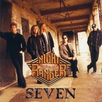 Night Ranger - Seven (1998)
