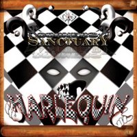 Corners Of Sanctuary - Harlequin (2013)