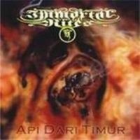Immortal Rites - Api Dari Timur (2007)