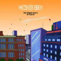 The Victim Party - The Worst Party On Earth (2012)